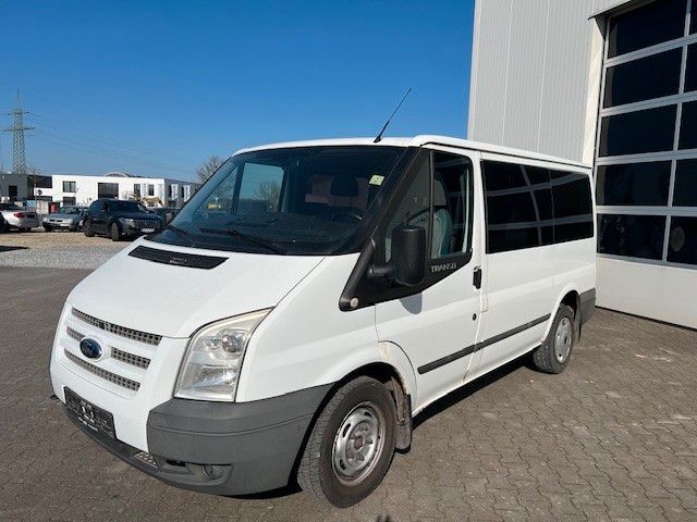 Ford Transit Kombi FT 300 K TDCI Trend 9-Sitze Klima