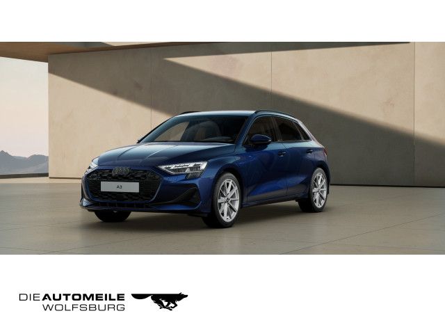 Audi A3 - Bild 2