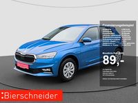 Skoda Fabia - Vorschau Bild 1