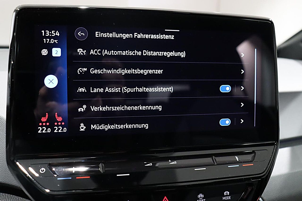 Volkswagen ID.3 - Bild 13
