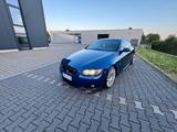BMW 92 325d - BMW 325 mit Diesel-Antrieb: Sportwagen, Automatik