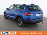 Skoda Kodiaq 2.0 TDI Clever 4x4 Aut.*NAVI*LED*ACC*PLA* - Skoda Kodiaq CLEVER mit Diesel-Antrieb