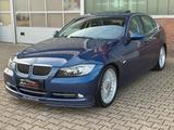ALPINA B3 3,0 Bi-Turbo Nur 52000 KM Scheckheft gepflegt - ALPINA B3: 3