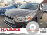 Mitsubishi ASX Diesel 1.8 DI-D 2WD Diamant Edition - Mitsubishi ASX mit Diesel-Antrieb: Geländewagen, 1.8