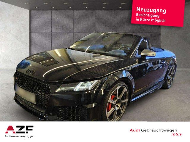 Audi TT RS