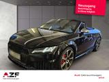 Audi TT RS Roadster 2.5 TFSI qu. S-tronic MATRIX-LED+ - Audi TT RS aus 2020