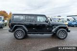 Jeep Wrangler SAHARA UL 2.0L T-GDI - Jeep Neuwagen