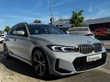 BMW 318i Touring M-Sportpaket Finanzierung ab 1,99% - Jahreswagen: Finanzierung