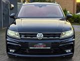 Volkswagen Tiguan Highline BMT 4Motion VirtualCockpit RLine - Volkswagen Tiguan: Rline