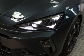 Cupra Leon Sportstourer 1.5 AHK Kamera elek. Sitz