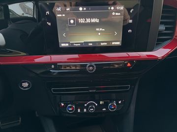 Bild 13 Opel Mokka-e GS Line AT 11kW+LED+KAMERA+LHZ+PDC+SHZ+