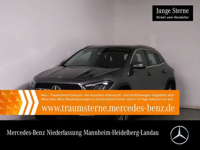 Mercedes-Benz GLA 180 PROGRESSIVE ADVANCED/MBUX/LED/EASY PACK