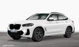 BMW X4 xDrive30d M Sport LiveCockpitProf Head-Up