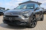 Citroën C4 1.2 Ltr. 96 kW*FEEL PACK - Citroën C4: Feel