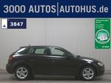 Audi A3 Sportback 30 TDI Navi Xenon PDC Tempomat - Audi A3 2020 Sportback mit Diesel-Antrieb