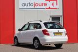 Skoda Fabia kombi 1.2 TDI Greenline - Skoda Fabia: Greenline