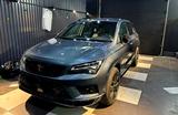 Cupra Ateca 2.0 TSI 221kW Limited Edition 4Drive D... - Cupra Ateca: Limited Edition