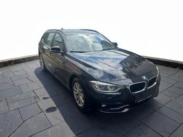 BMW 318 - 3