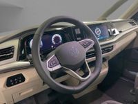 Volkswagen T7 Multivan - Vorschau Bild 10