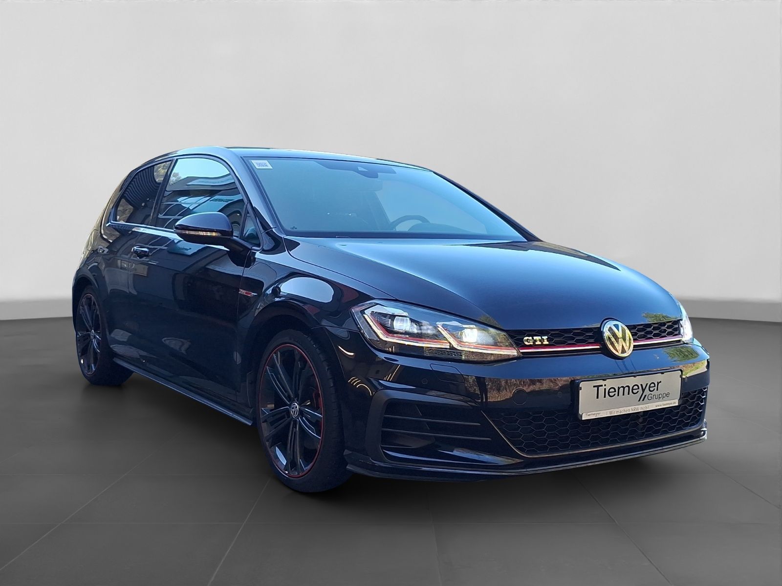 Volkswagen Golf GTI DSG LM18 DYNAUDIO foto 3
