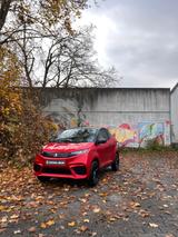 Aixam Ambition eCoupé Sport - SOFORT VERFÜGBAR