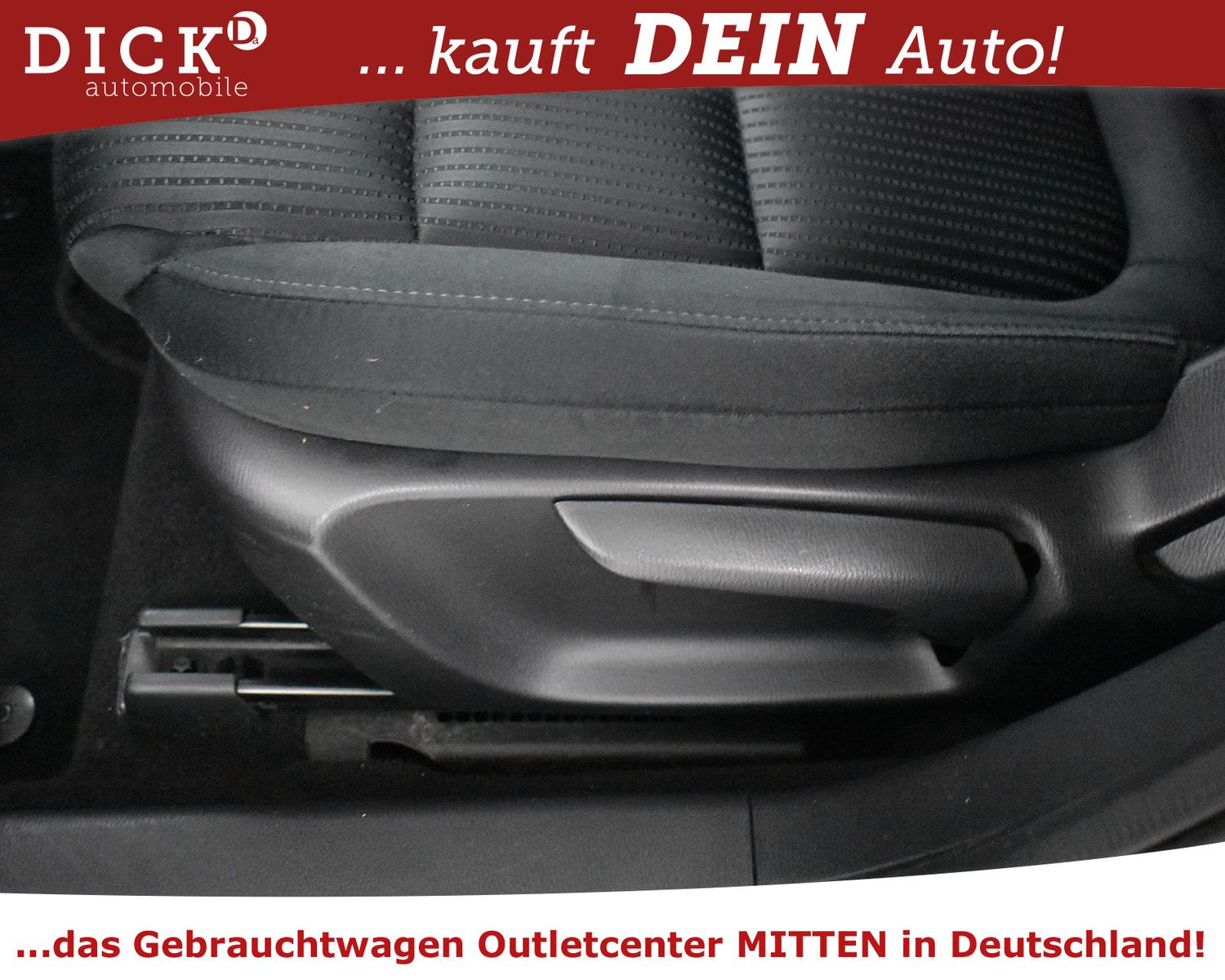 MAZDA 6 Kombi 2.2 Aut Exclusive-Line NAVI+LED+SHZ+AHK+ - Image 20