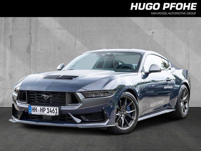 Ford Mustang GT DARK HORSE / Navi/ Leder/ voll