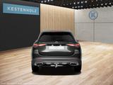 Mercedes-Benz GLC 200 d 4M AVANTGARDE°ADV+°MEMO°KEYLESS°AHK° - Mercedes-Benz GLC-Klasse Gebrauchtwagen in Duisburg
