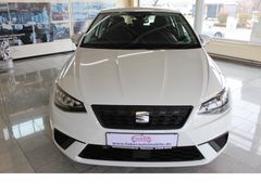 Fahrzeugabbildung Seat Ibiza Style 1.0TSI,Klimaautomatic,Top-Zustand
