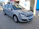 Opel Astra H Caravan Cosmo Automatik TÜV-AU NEU - Opel Astra: H Caravan