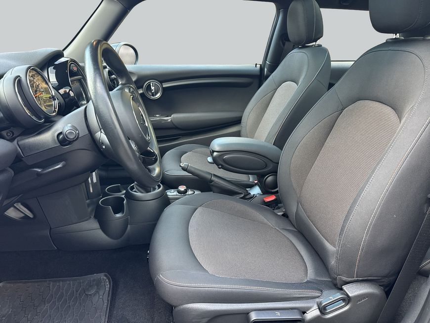MINI Cooper 2020
