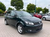 Volkswagen Touran 1.6 TDI DSG MATCH 7 Sitz - Volkswagen Touran: Match TDI