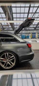 Audi A6 3.0 TDI comp. 20Zoll.Bose.LED MATRIX.Navi+ - Audi A6: 20 TDI