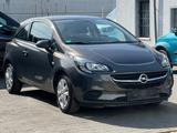 Opel Corsa E Edition ecoFlex - Opel Corsa Gebrauchtwagen in Frankfurt