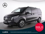 Mercedes-Benz V 300 d 4M Pano+Burm+LED-ILS+AHK+Sthzg+Leder+360