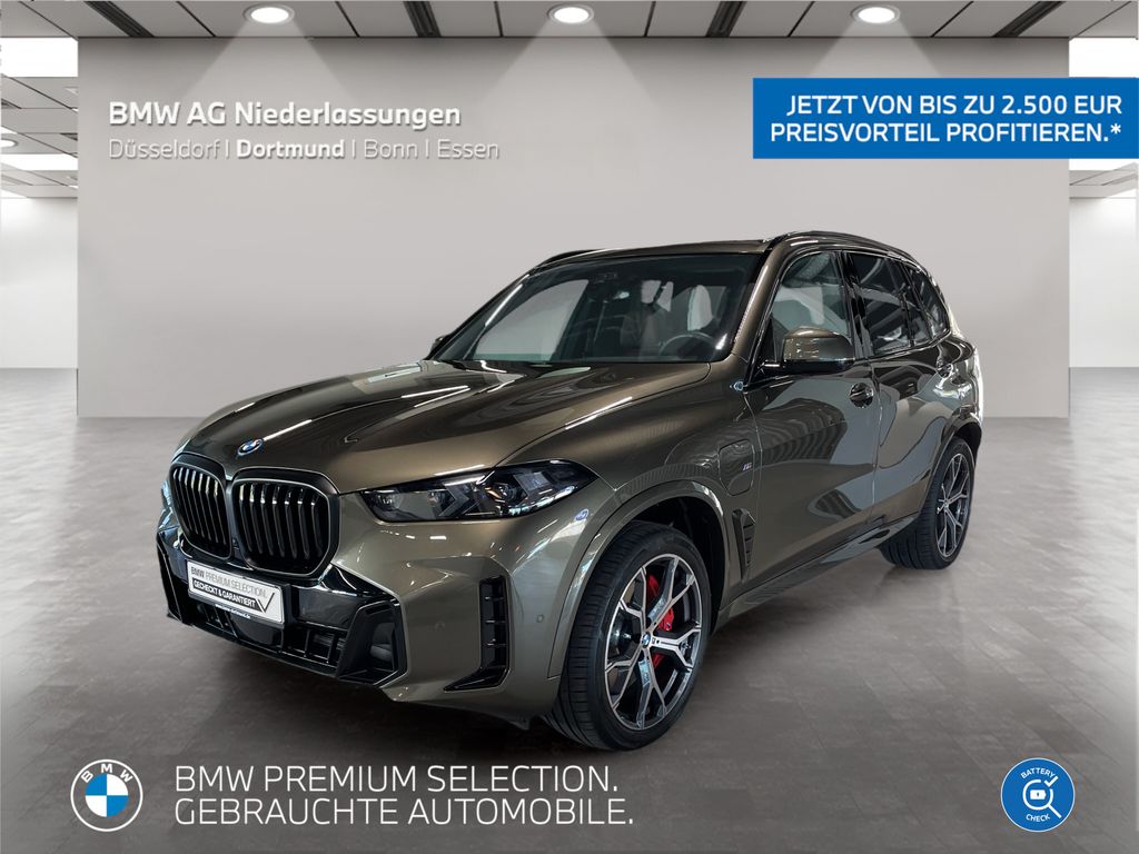 Image of BMW X5