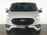 Ford Transit Custom Navigation|CarPlay|Kamera|PDC - Ford Transit Gebrauchtwagen in Hannover