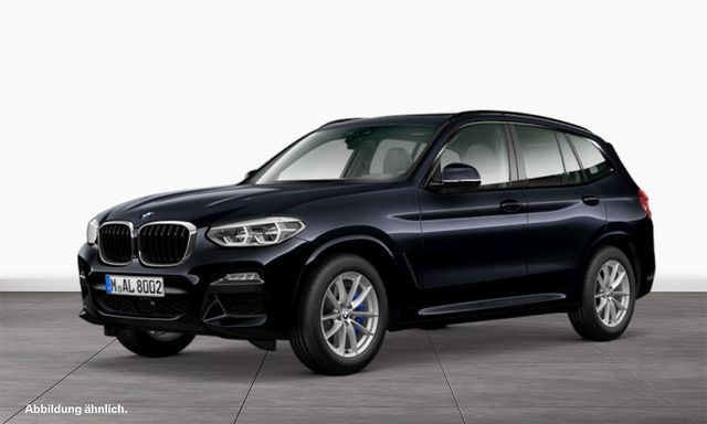 BMW X3 xDrive30d