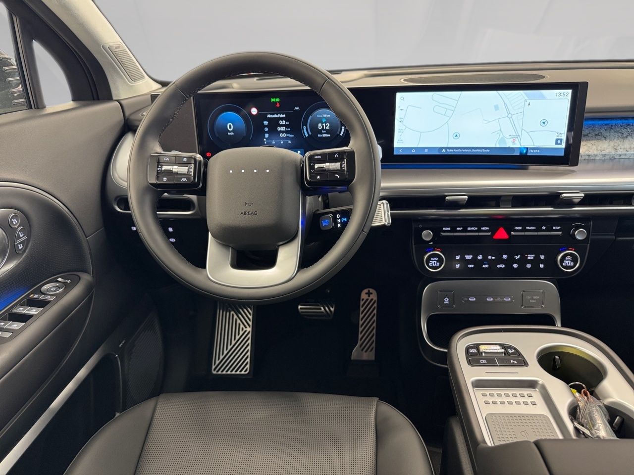 Fahrzeugabbildung Hyundai IONIQ 9 UNIQ 360 3xKlima 4xSHZ ACC AUT Bel.Sitz
