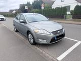 Ford Mondeo Ghia 2.0 TDCi - Ford Mondeo aus 2007: Ghia