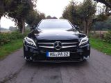 Mercedes-Benz C 180 T Autom. - - Mercedes-Benz C 180 in Aachen