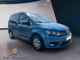 Volkswagen Caddy 1,4TGI BlueMotion Trendline 5-Sitze - Volkswagen Caddy: Trendline Bluemotion