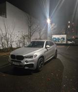 BMW X6 xDrive40d -M pakiet - BMW X6 Gebrauchtwagen in Berlin
