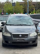 Fiat Croma 1.9 Multijet- NEOPATENTATI -Taglianda - gebrauchte Fiat Croma aus dem Jahr 2006