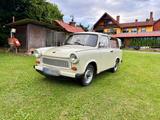 Trabant 601 Kombi Hycomat 86 | 43.000 km ... - Trabant: Hycomat