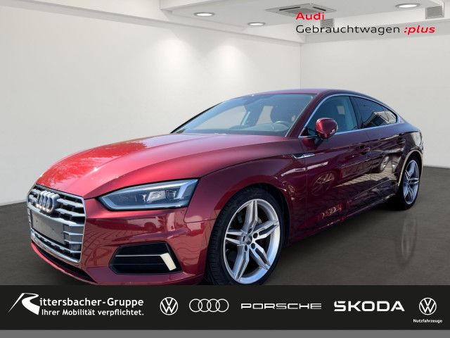 Image of Audi A5