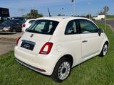 Fiat 500C 0.9 8V TwinAir Lounge C S&S - gebrauchte Fiat 500C aus dem Jahr 2018