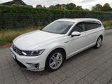 Volkswagen Passat Variant 1.4 TSI DSG GTE /2-Hand/ AHK - Volkswagen Passat Variant: GTE