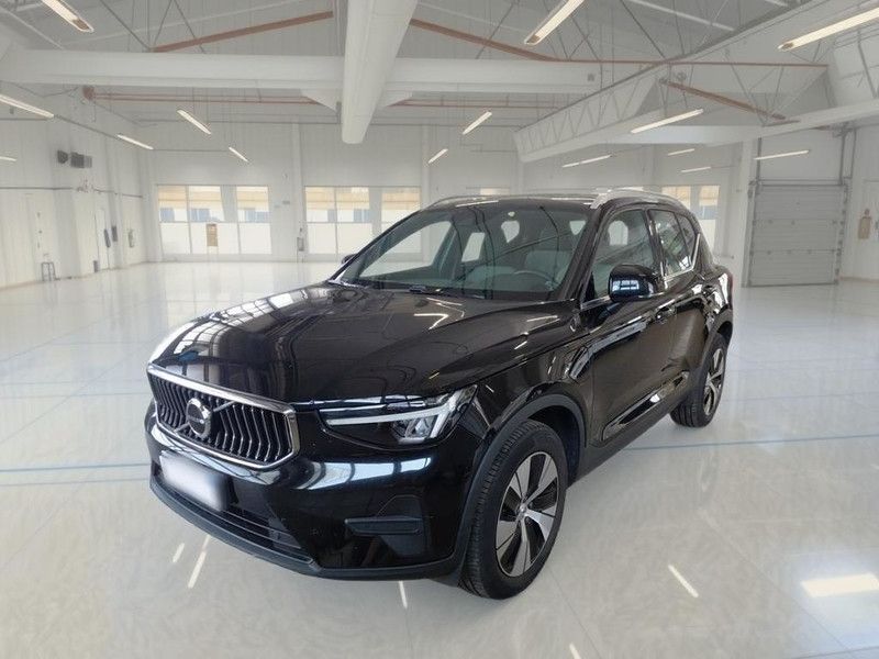 Volvo VOLVO XC40 T4 RECHARGE PLUG-IN AUTO CORE SUV