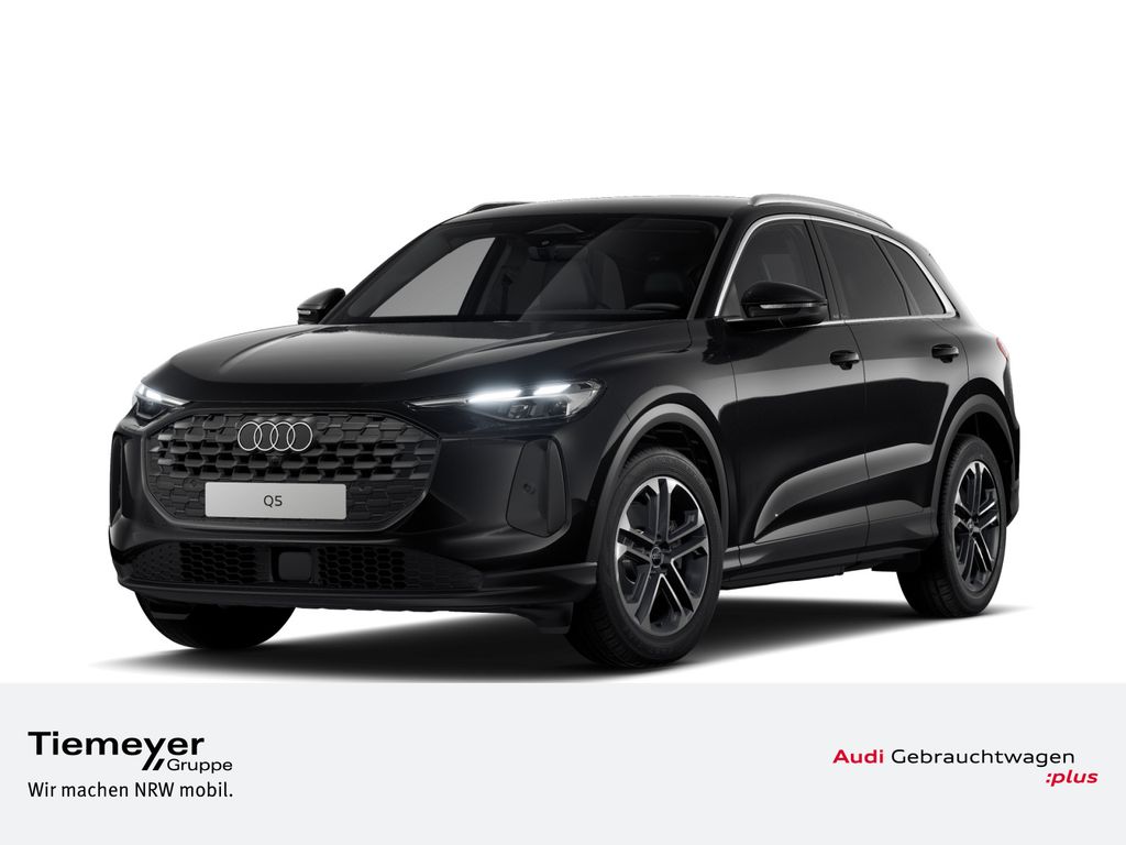 Image of Audi Q5
